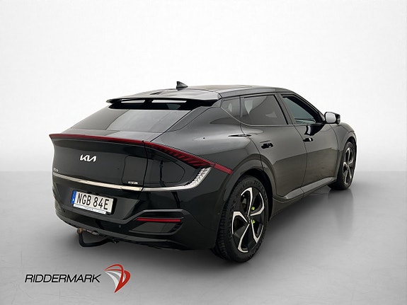 Kia EV6 9 of 30