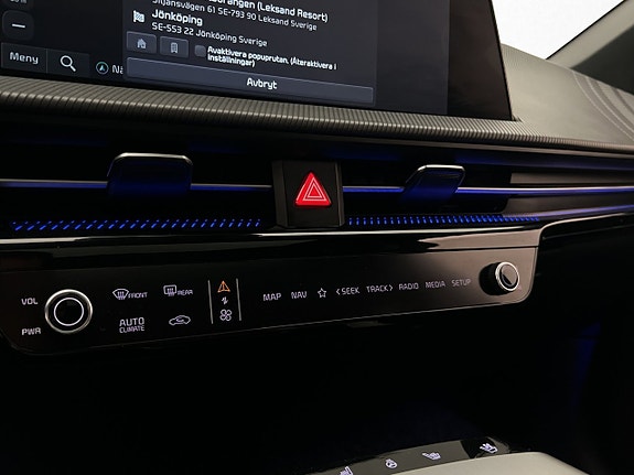 Kia EV6 29 of 30