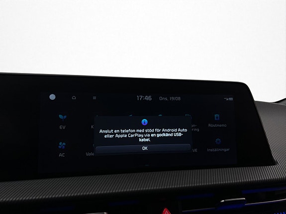 Kia EV6 25 of 30