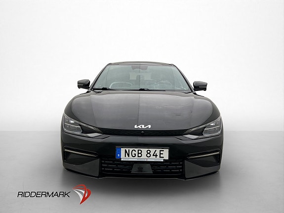 Kia EV6 3 of 30