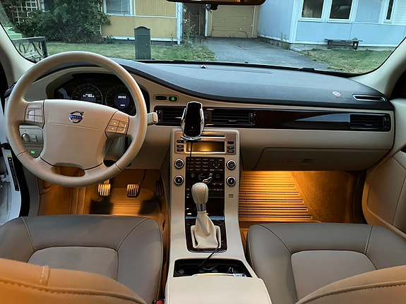 Volvo S80 11 of 11