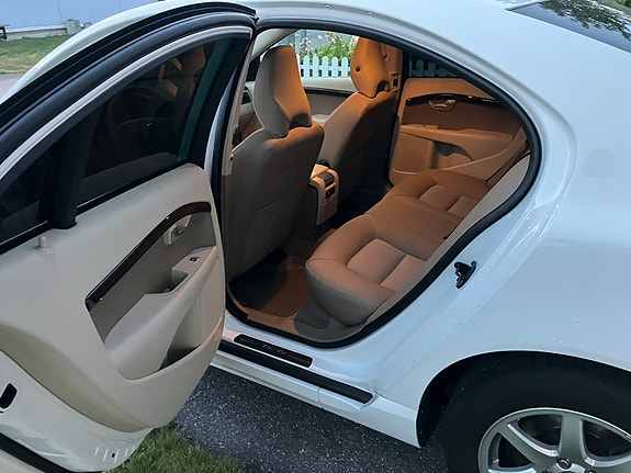 Volvo S80 10 of 11