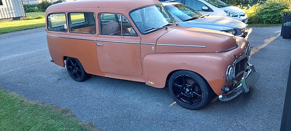 Volvo 210 Duett 2 of 3