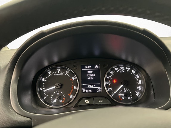 Skoda Fabia 18 of 23
