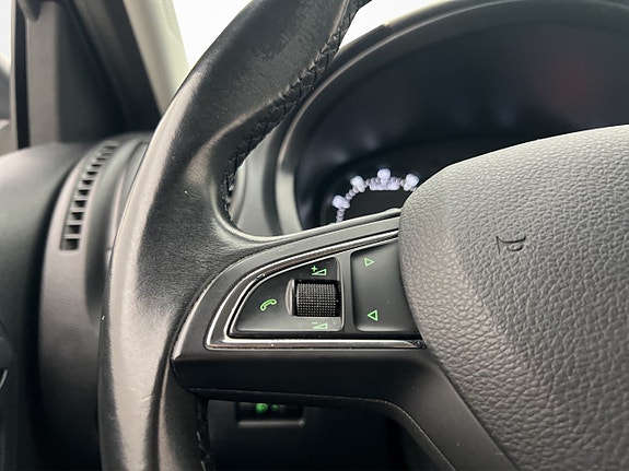 Skoda Fabia 21 of 23