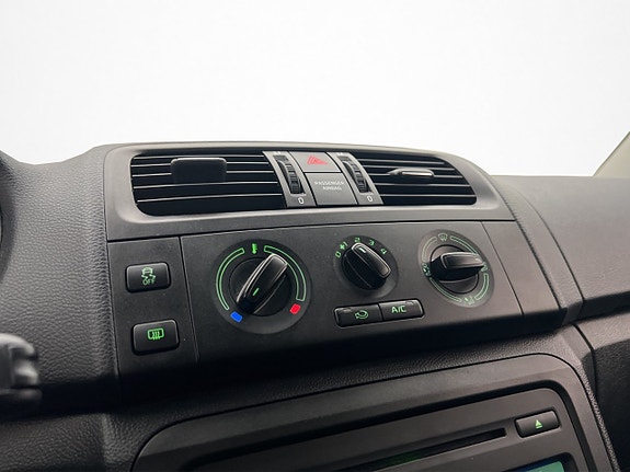 Skoda Fabia 20 of 23