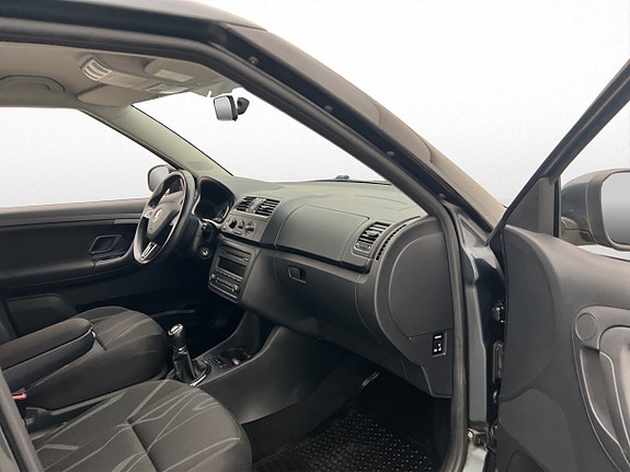 Skoda Fabia 15 of 23