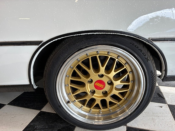 Opel Commodore 15 of 15