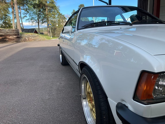 Opel Commodore 3 of 15