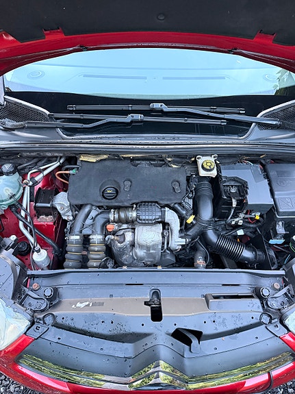 Citroen C4 5 of 16