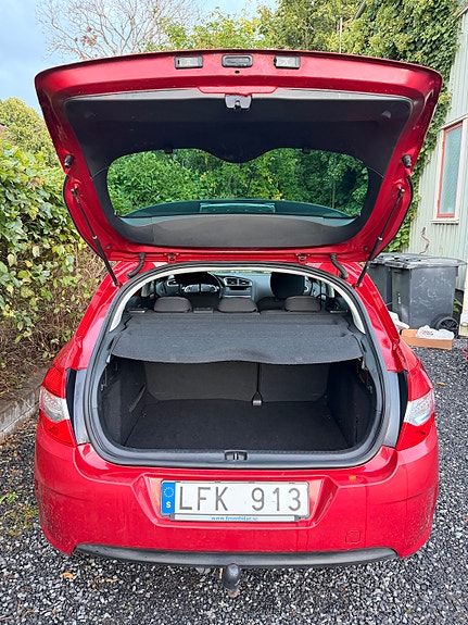 Citroen C4 15 of 16