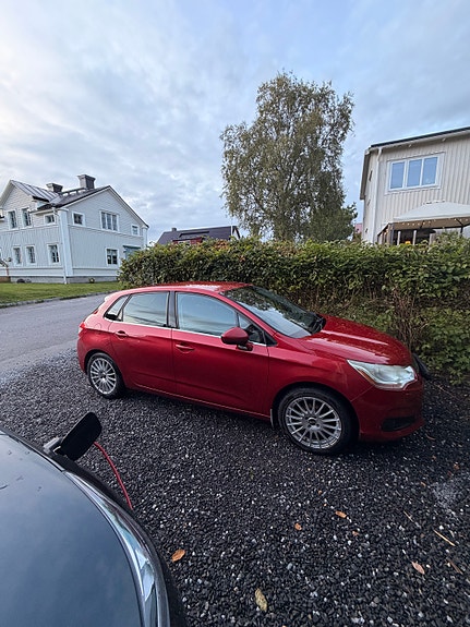 Citroen C4 2 of 16