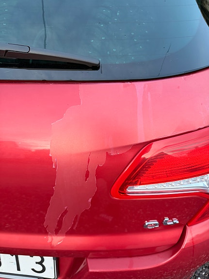 Citroen C4 14 of 16