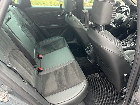 Seat Leon 5 of 5