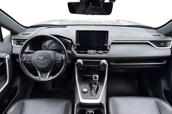 Toyota RAV4 12 of 20