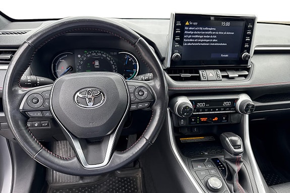 Toyota RAV4 13 of 20