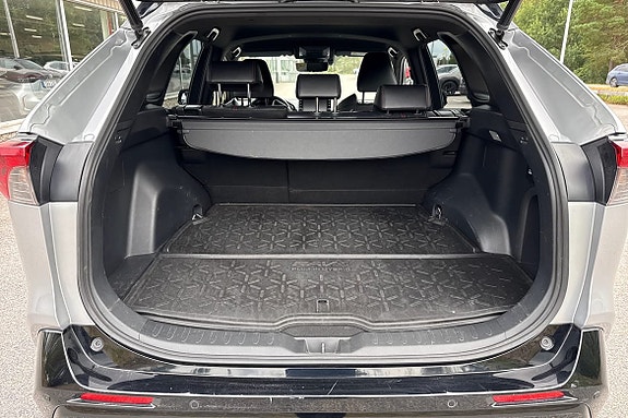 Toyota RAV4 17 of 20
