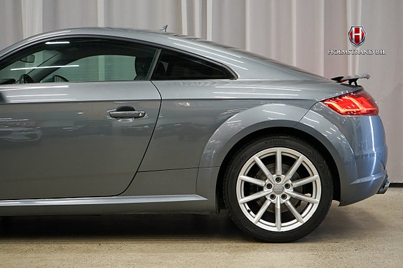 Audi TT 7 of 20