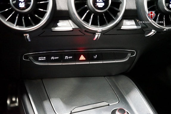 Audi TT 16 of 20