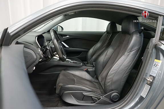 Audi TT 9 of 20