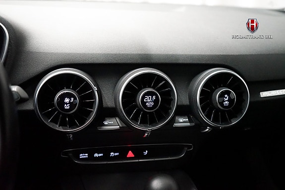 Audi TT 15 of 20