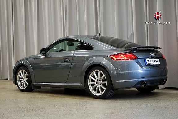 Audi TT 4 of 20