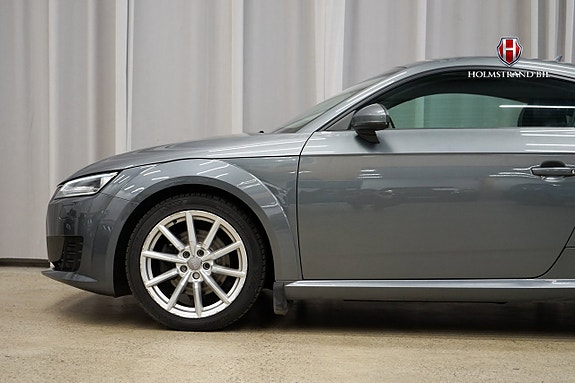 Audi TT 6 of 20