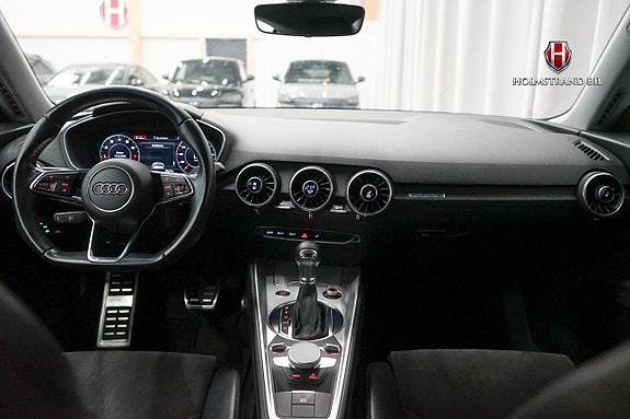 Audi TT 12 of 20