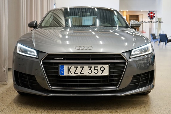 Audi TT 5 of 20