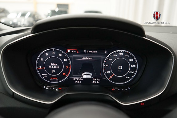 Audi TT 13 of 20