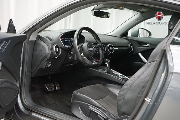 Audi TT 11 of 20