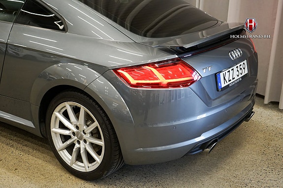 Audi TT 8 of 20