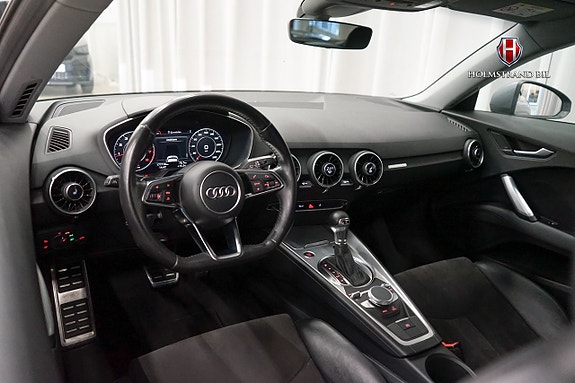 Audi TT 10 of 20