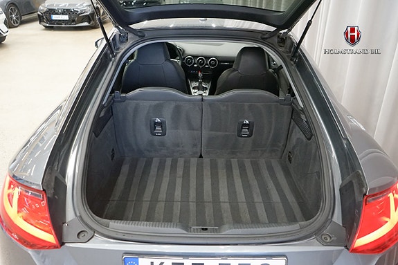 Audi TT 19 of 20