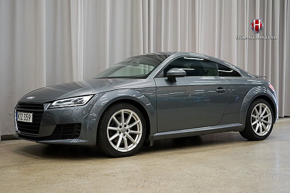 Audi TT 3 of 20