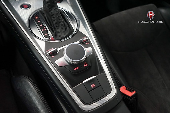 Audi TT 17 of 20
