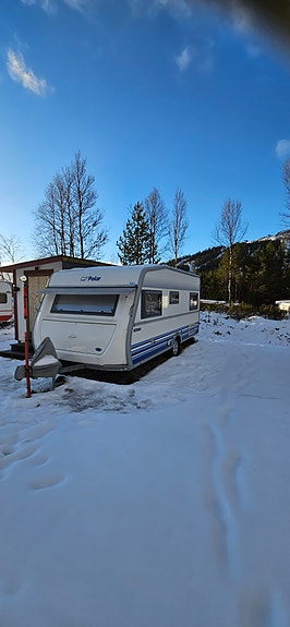 Polar 520 2 of 4