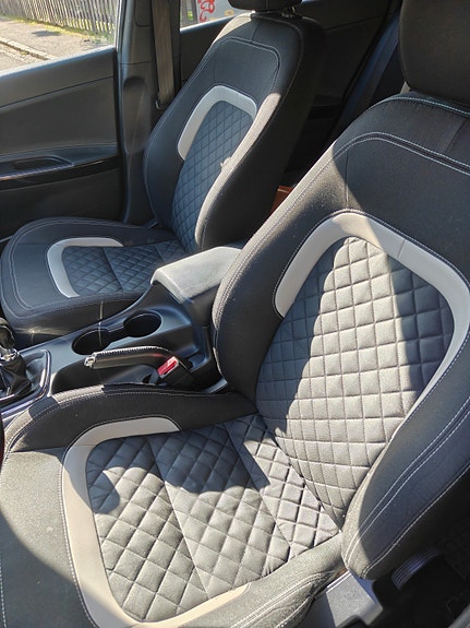 Kia Ceed 10 of 12