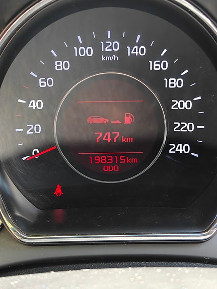 Kia Ceed 11 of 12