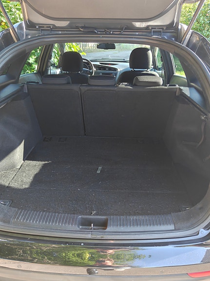 Kia Ceed 12 of 12