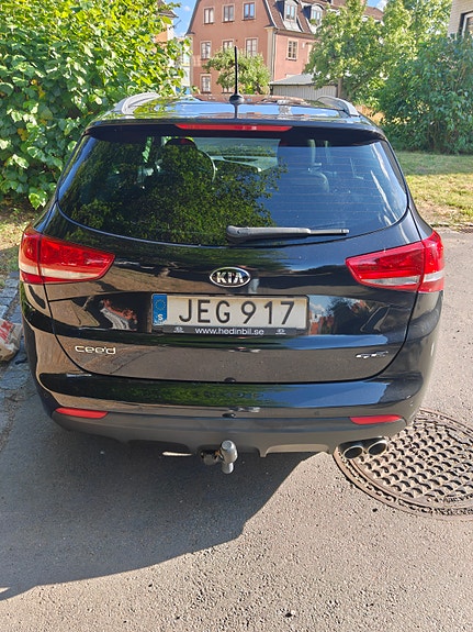 Kia Ceed 6 of 12