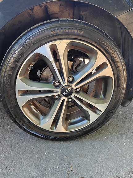 Kia Ceed 5 of 12