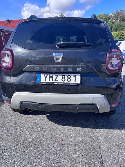 Dacia Duster 3 of 6