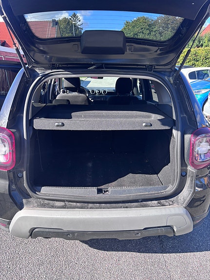 Dacia Duster 6 of 6