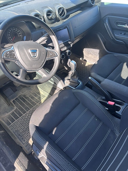 Dacia Duster 4 of 6