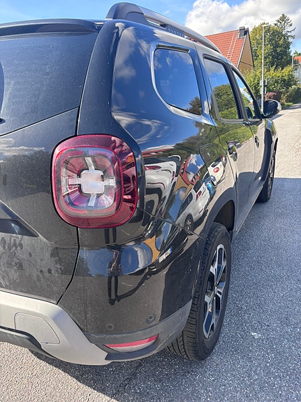 Dacia Duster 2 of 6