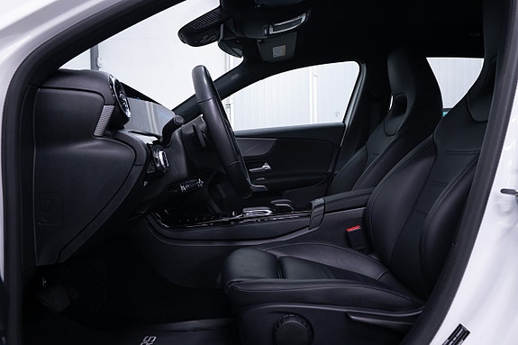Mercedes-Benz A180 d 9 of 24