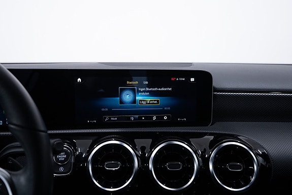 Mercedes-Benz A180 d 23 of 24