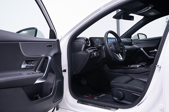 Mercedes-Benz A180 d 7 of 24