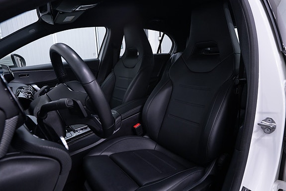Mercedes-Benz A180 d 10 of 24